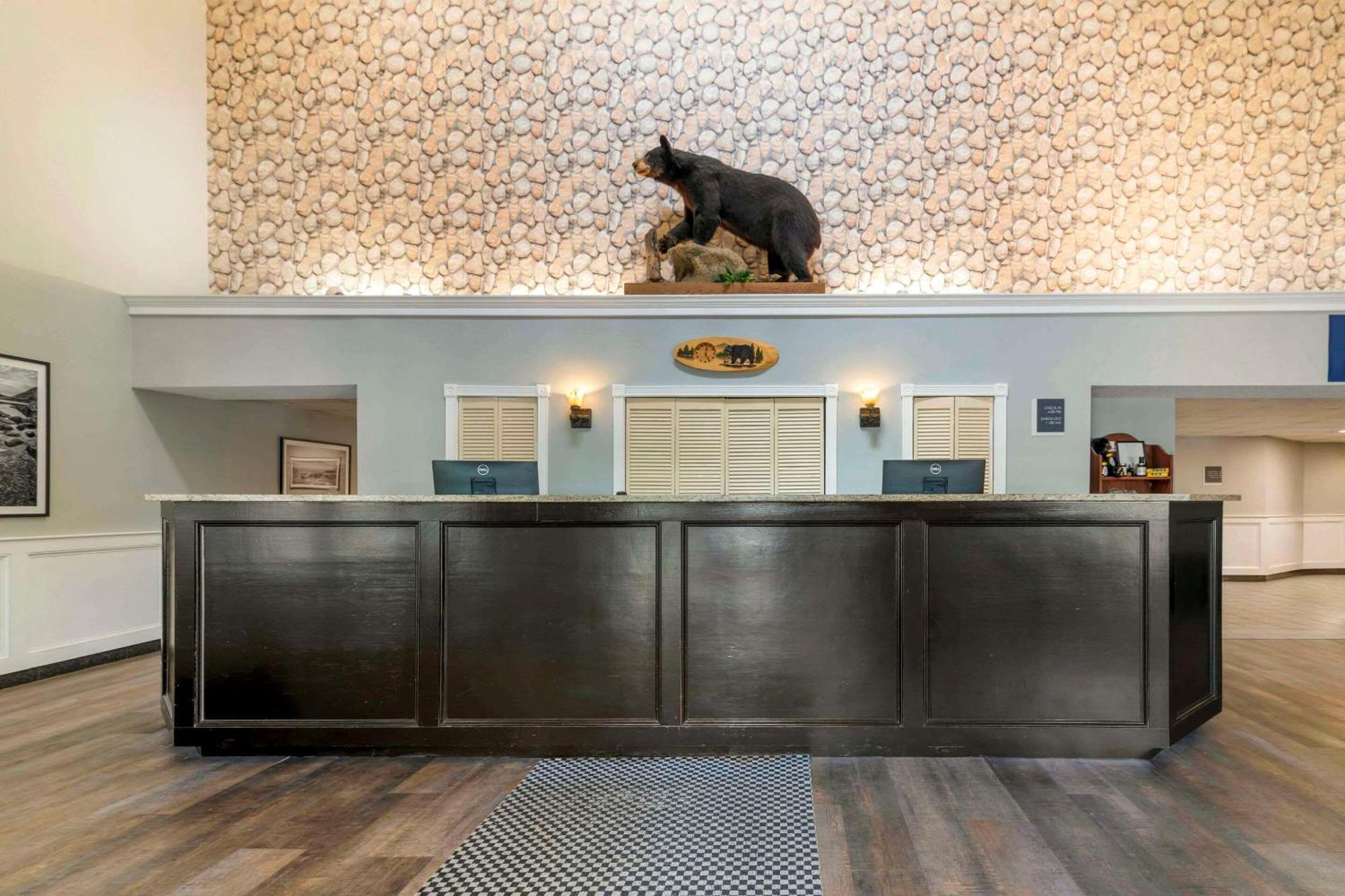 Black Bear Inn, Ascend Hotel Collection Orono Exterior photo