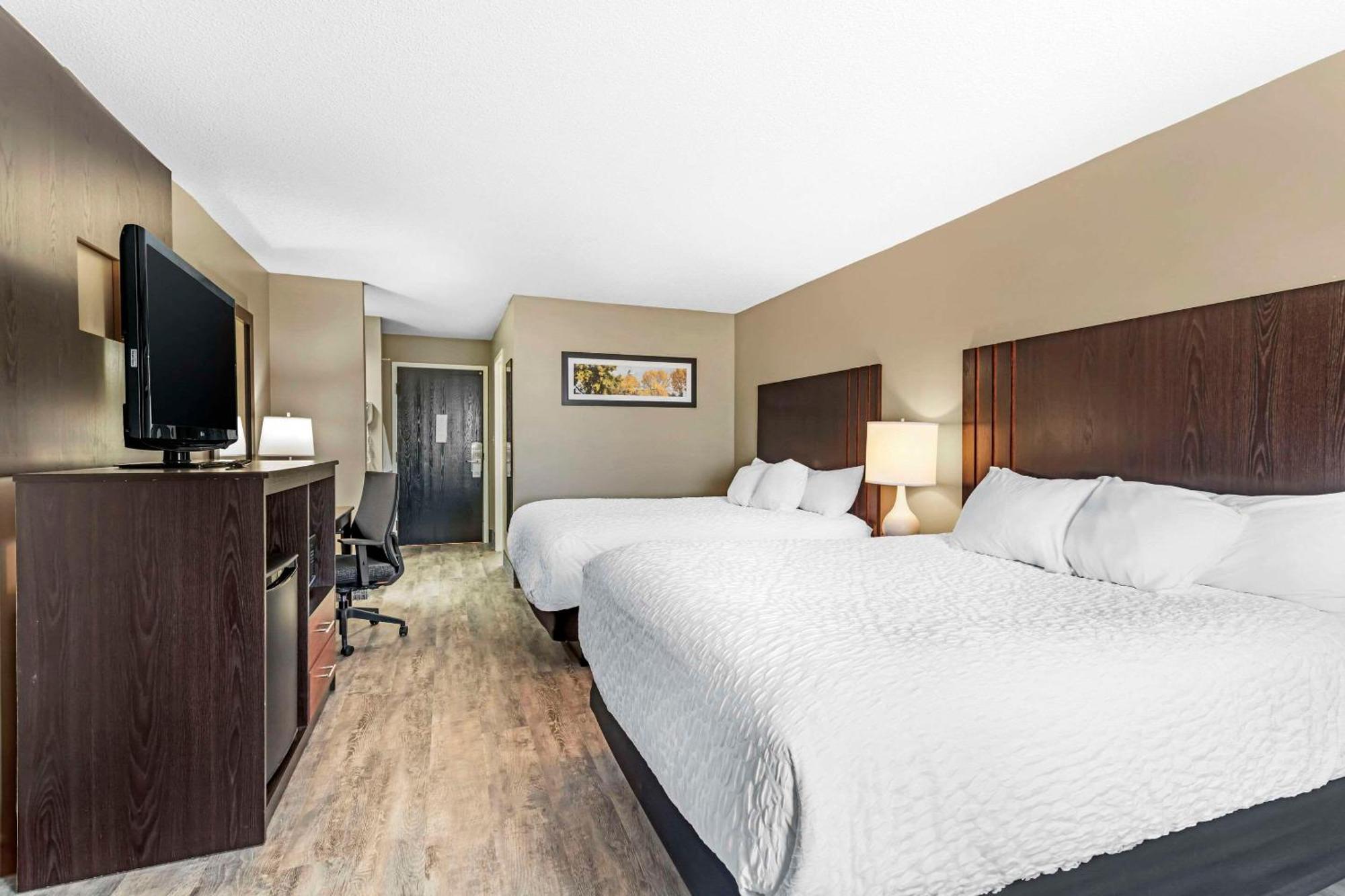 Black Bear Inn, Ascend Hotel Collection Orono Exterior photo