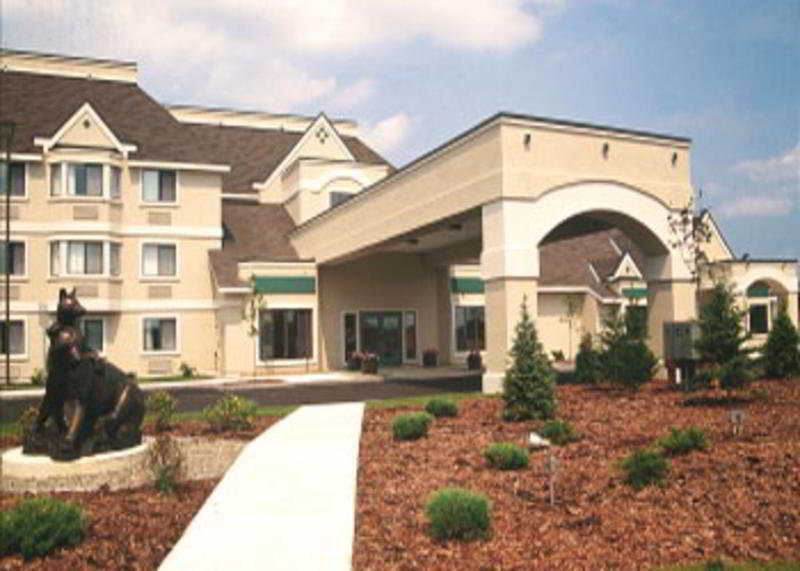 Black Bear Inn, Ascend Hotel Collection Orono Exterior photo