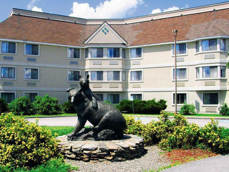 Black Bear Inn, Ascend Hotel Collection Orono Exterior photo