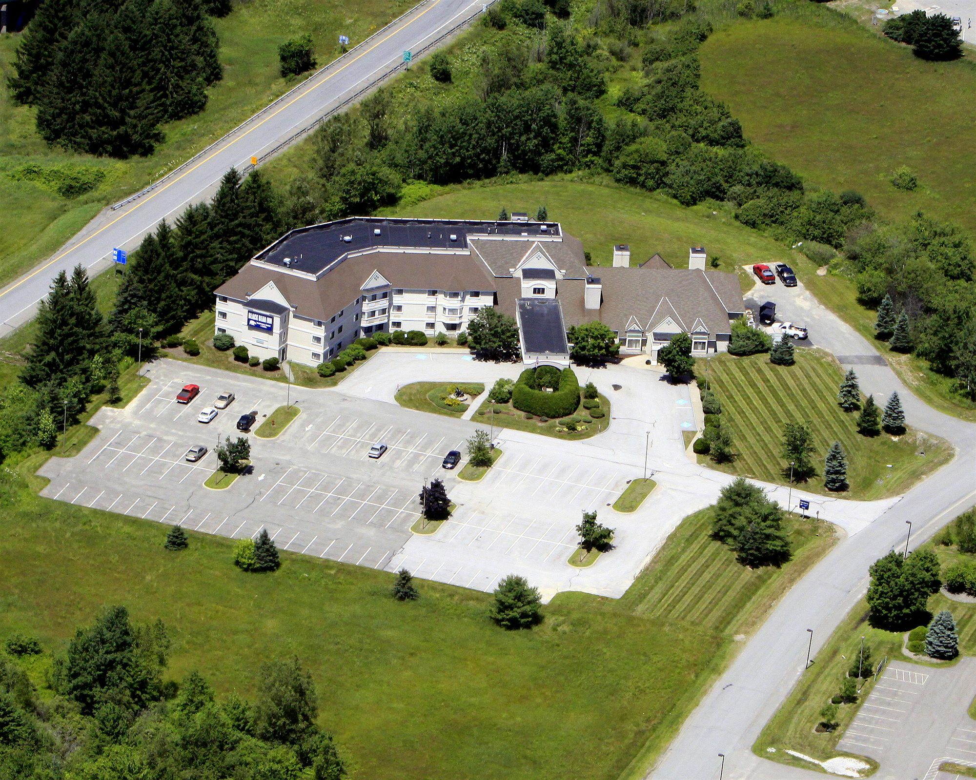 Black Bear Inn, Ascend Hotel Collection Orono Exterior photo